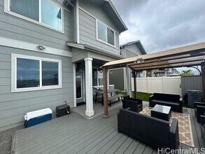 91-1841-1841 Keaunui Dr in Ewa Beach, HI - Building Photo - Building Photo