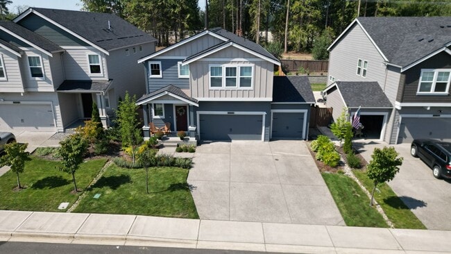 15258 198th Ave Ct E in Bonney Lake, WA - Building Photo - Building Photo