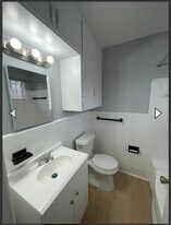 10960 Balfour Rd in Detroit, MI - Building Photo
