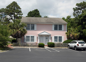 Mendenhall Court Apartments