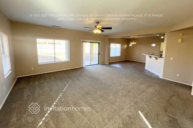 16318 N 168th Ave in Surprise, AZ - Building Photo - Building Photo