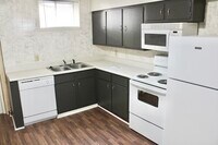 Bluestem Apartments photo'