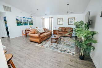 4190 Hillside Ct in Eureka, CA - Building Photo - Building Photo