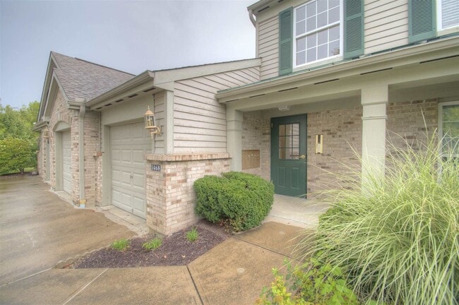 1468 Taramore Dr, Unit Apt 101 in Florence, KY - Building Photo - Building Photo