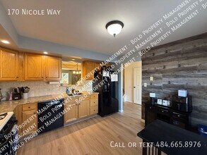 170 Nicole Way in Sinking Spring, PA - Building Photo - Building Photo