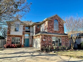 200 Courtney Ln in McKinney, TX - Building Photo - Building Photo
