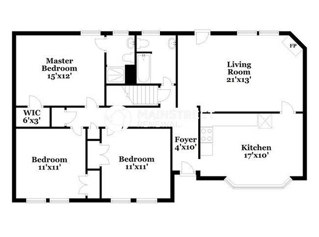 3915 Libra Ln NW in Birmingham, AL - Building Photo - Building Photo