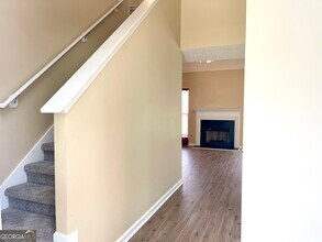 6012 Preserve Pass in Fairburn, GA - Building Photo - Building Photo