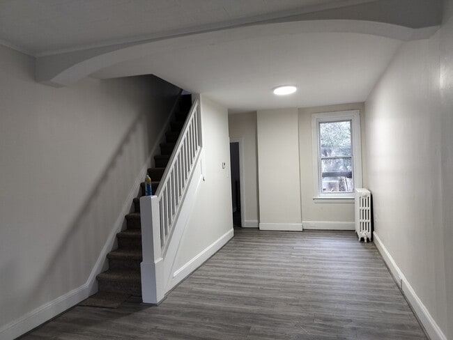 property at 547 Centre St