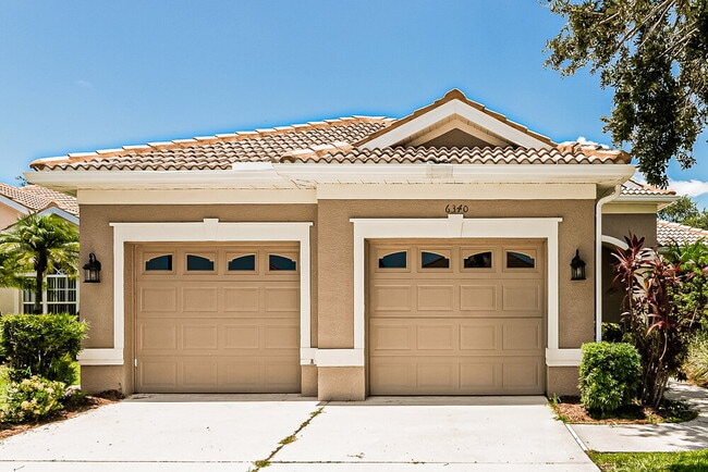 property at 6340 Rookery Cir