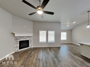 8317 Rainier St in Edmond, OK - Building Photo - Building Photo