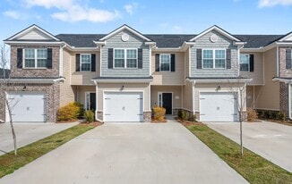 Omnia at Richmond Hill in Richmond Hill, GA - Building Photo