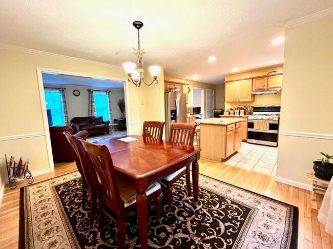 11 Samantha Way in Acton, MA - Building Photo - Building Photo