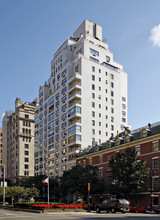 605 Park Ave in New York, NY - Building Photo - Building Photo