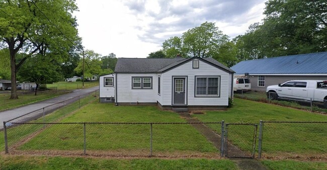 property at 101 Bradley St