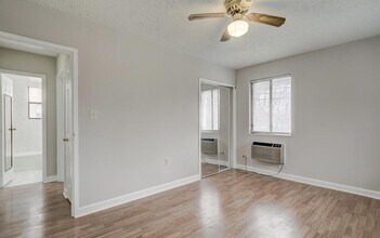4721 1st St SW in Washington, DC - Building Photo - Building Photo