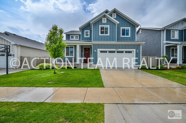 property at 15162 S Cantle Dr