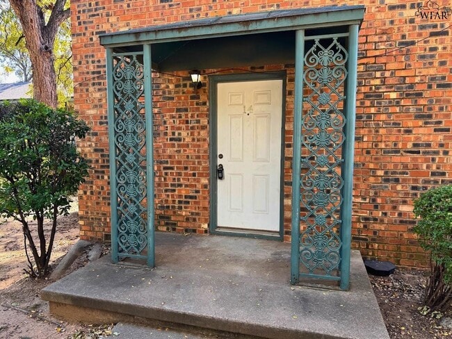 1801 Rose St in Wichita Falls, TX - Building Photo - Building Photo