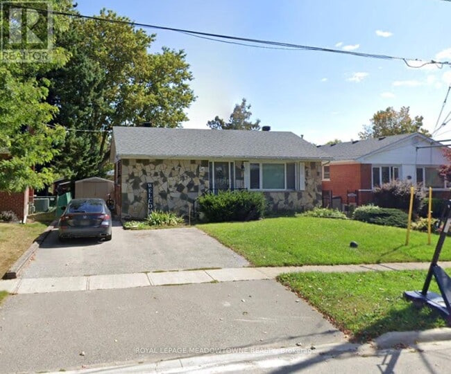 property at 56 McIntyre Crescent