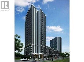 330 Phillip St in Waterloo, ON - Building Photo