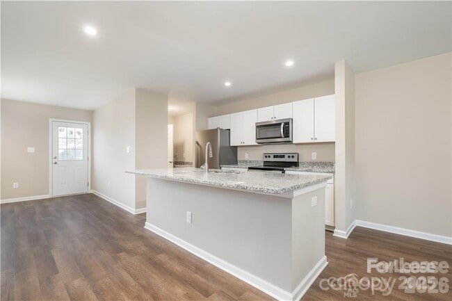 property at 84 White St NW