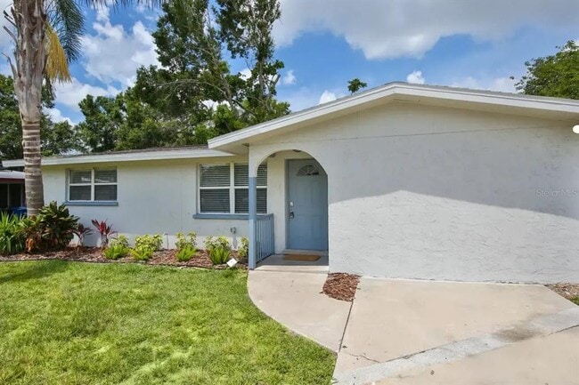 property at 5622 S Lockwood Ridge Rd