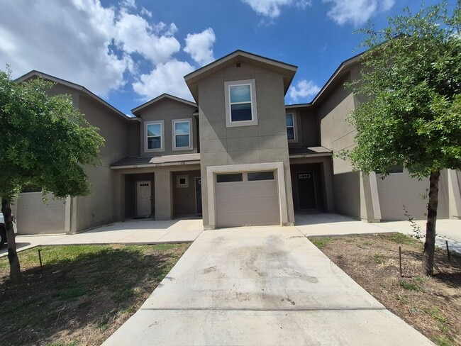 property at 6411 Marcel Wy