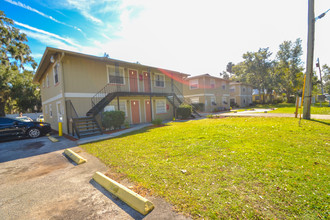 Westwood Apartments in DeLand, FL - Building Photo - Other