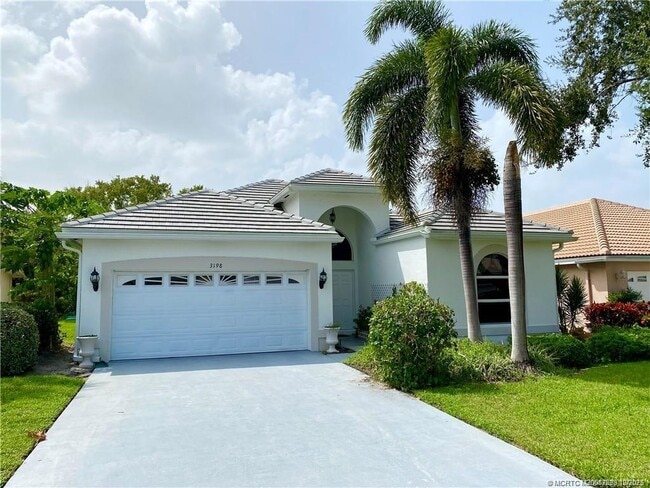 property at 3198 SE Carrick Green Ct