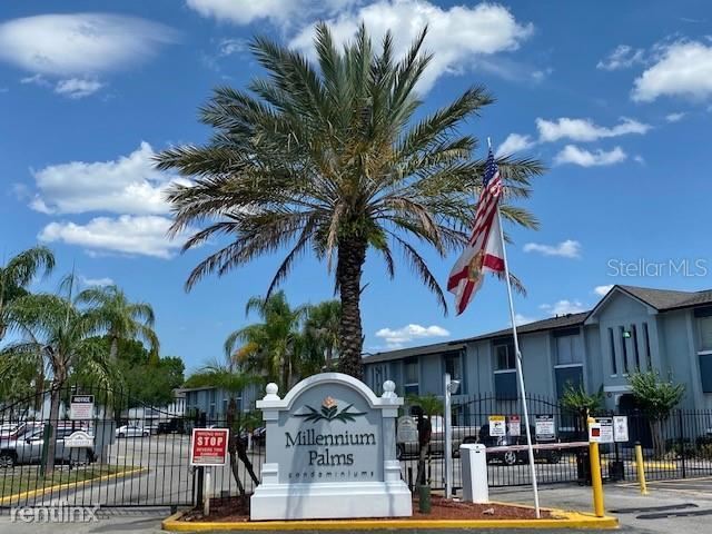4811 S Texas Ave in Orlando, FL - Building Photo