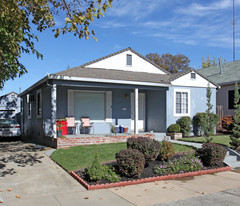 816 Main St Apartments