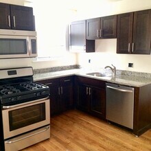 299 Lexington St, Unit #3 in Boston, MA - Building Photo - Building Photo