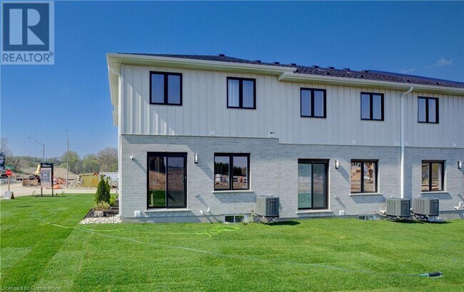 266 Green Gate Blvd in Cambridge, ON - Building Photo - Building Photo