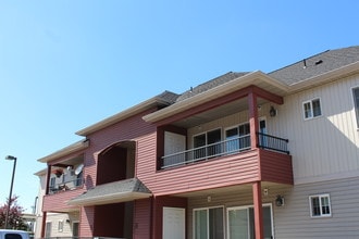 The Promenade in Post Falls, ID - Building Photo - Building Photo