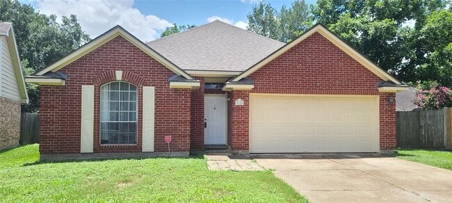 property at 9602 Meadowchase Ct