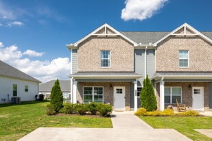 631 NE Bellingham Dr in Cleveland, TN - Building Photo