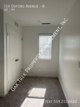356 Oxford Ave in Clovis, CA - Building Photo - Building Photo