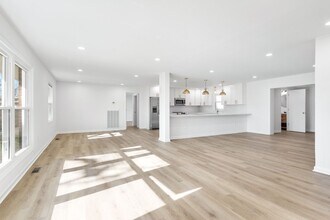 201 Porter Cir in Columbia, TN - Building Photo - Building Photo