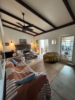 49512 Old Mill Rd in Morongo Valley, CA - Building Photo