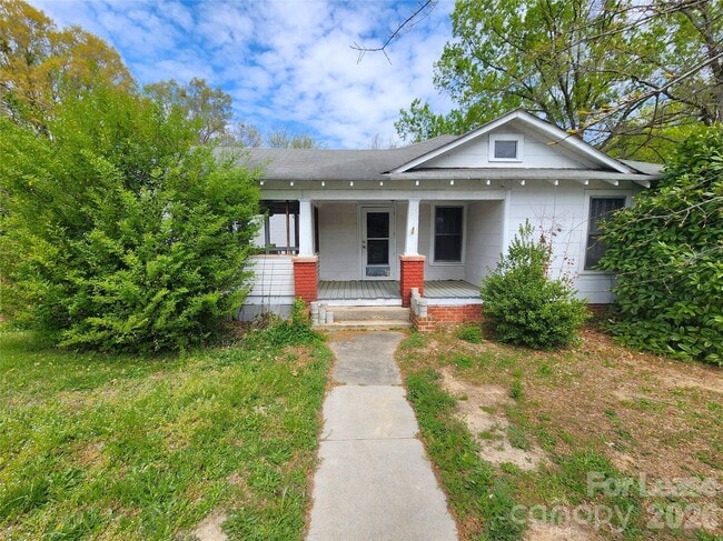 1507 Ln St in Kannapolis, NC - Building Photo - Building Photo