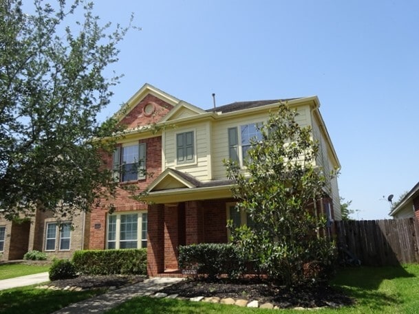 property at 11011 Pierce Valley Dr