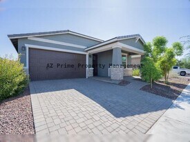 17317 W Running Deer Trl in Surprise, AZ - Building Photo