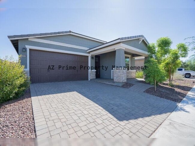 property at 17317 W Running Deer Trl