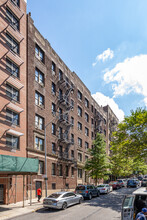 613-619 W 140th St in New York, NY - Building Photo - Building Photo