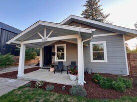 4475 Zenobia St in Denver, CO - Building Photo