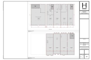 310-312 W Broughton St in Savannah, GA - Building Photo