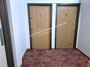 518 W Cunningham St in Butler, PA - Building Photo - Building Photo