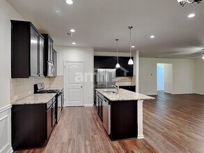 3021 Golf Creek in Villa Rica, GA - Foto de edificio - Building Photo