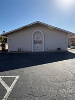 929 Gulf Blvd in Indian Rocks Beach, FL - Building Photo