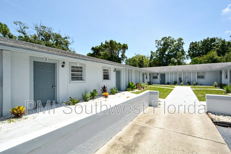 2519 9th Ave W in Bradenton, FL - Building Photo